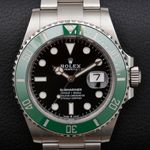 Rolex Submariner Date 126610LV - (1/8)