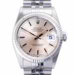 Rolex Datejust 36 16234 - (3/8)