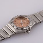 Omega Constellation 795.1203 - (7/8)