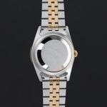 Rolex Datejust 36 16233 (2000) - 36mm Goud/Staal (7/8)