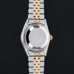 Rolex Datejust 36 16013 (1986) - 36mm Goud/Staal (8/8)