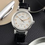 IWC Da Vinci IW356601 - (3/8)