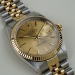 Rolex Datejust 36 16013 - (5/8)