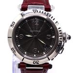Cartier Pasha 2379 - (1/5)