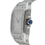 Cartier Santos WSSA0009 - (6/8)