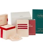 Omega Seamaster Aqua Terra 220.10.34.20.10.002 (2025) - Purple dial 34 mm Steel case (2/7)