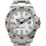 Rolex Explorer II 226570 - (1/8)