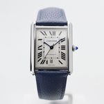 Cartier Tank WSTA0040 - (1/8)