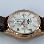 Frederique Constant Runabout FC-365RM5B4 (Onbekend (willekeurig serienummer)) - Zilver wijzerplaat Onbekend Goud/Staal (3/8)