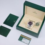 Rolex Oyster Perpetual 39 114300 - (2/5)