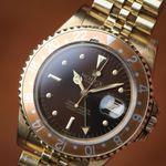 Rolex GMT-Master 1675/8 - (2/12)