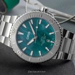 Oris Aquis 01 733 7730 4137-07 8 24 05PEB (2025) - 44mm Staal (2/8)