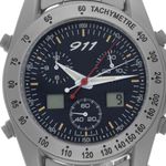 IWC Porsche Design IW3732 - (1/7)
