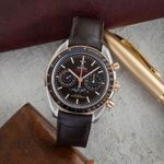 Omega Speedmaster Moonphase 304.23.44.52.13.001 - (1/8)
