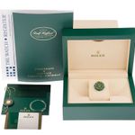 Rolex Milgauss 116400GV - (2/7)