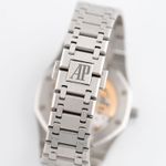 Audemars Piguet Royal Oak Jumbo 16202ST.OO.1240ST.02 - (5/8)
