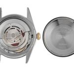 Rolex Datejust 36 16013 (1984) - 36 mm Gold/Steel case (8/8)