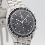 Omega Speedmaster Professional Moonwatch 310.30.42.50.01.002 (2025) - Zwart wijzerplaat 42mm Staal (3/8)