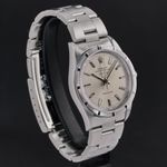 Rolex Air-King 14010 (1995) - 34 mm Steel case (5/7)