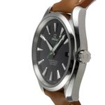 Omega Seamaster Aqua Terra 231.12.42.21.01.003 (Onbekend (willekeurig serienummer)) - Zwart wijzerplaat 42mm Staal (6/8)