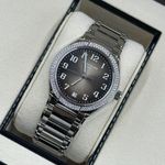 Patek Philippe Twenty~4 7300/1200A-010 (2024) - Black dial 36 mm Steel case (8/8)