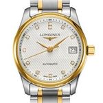 Longines Master Collection L2.257.5.77.7 - (1/1)