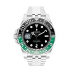 Rolex GMT-Master II 126720VTNR (2025) - Black dial 40 mm Steel case (1/5)