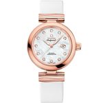 Omega De Ville Ladymatic 425.62.34.20.55.004 - (1/1)