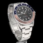 Rolex GMT-Master 16700 (1996) - 40 mm Steel case (4/8)