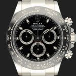 Rolex Daytona 116500LN (2021) - 40 mm Steel case (3/8)