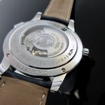 Montblanc Heritage Spirit 116534 (2024) - Wit wijzerplaat 41mm Staal (7/8)