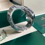 Rolex Oyster Perpetual 36 126000 - (5/5)