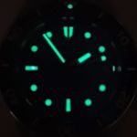 Seiko Prospex SPB299J1 (2025) - Blauw wijzerplaat 42mm Staal (5/8)