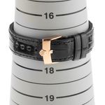 Rolex Oyster Perpetual 6567 (1957) - 34mm Roségoud (8/8)