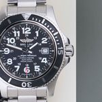 Breitling Superocean II 44 A17392 - (5/8)
