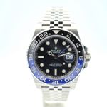 Rolex GMT-Master II