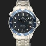 Omega Seamaster Diver 300 M 2537.80.00 - (2/8)