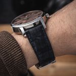 Glashütte Original Senator Perpetual Calendar 1-36-12-01-02-61 - (7/8)