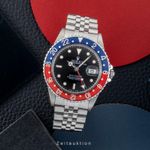 Rolex GMT-Master 16750 - (3/8)