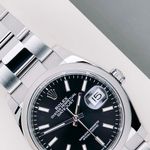 Rolex Datejust 36 126200 (2024) - 36mm Staal (3/8)