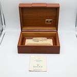 Rolex Day-Date 36 18238 (1991) - Grey dial 36 mm Yellow Gold case (2/8)