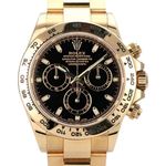 Rolex Daytona 116508 - (1/8)