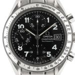 Omega Speedmaster Date 3513.52 - (2/5)