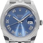 Rolex Datejust 41