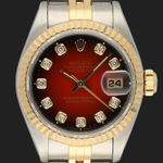 Rolex Lady-Datejust 69173 - (2/8)