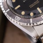 Rolex Submariner No Date 5513 - (4/8)