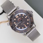 Omega Seamaster Diver 300 M 210.90.42.20.01.001 - (1/5)