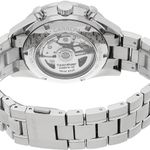 TAG Heuer Carrera Calibre 16 CV2010 - (5/5)