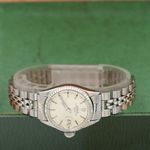 Rolex Oyster Perpetual Lady Date 6517 (Unknown (random serial)) - 26 mm (5/8)