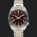 Grand Seiko Sport Collection SBGE305 (2025) - 41mm Staal (2/8)